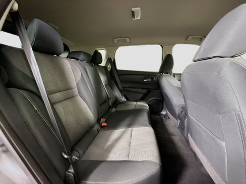 Used 2024 Nissan Rogue SV FWD image 27