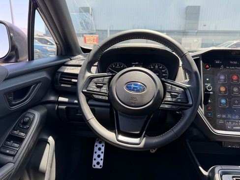 Used 2025 Subaru Crosstrek 2.5i Sport AWD/4WD image 8