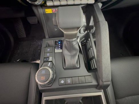 New 2025 Toyota Tacoma Limited image 24