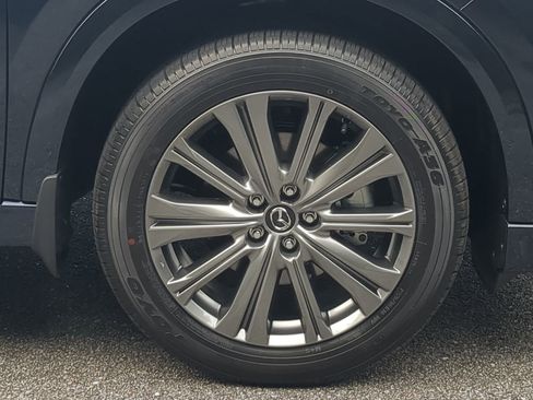 New 2025 MAZDA CX-5 Signature image 10