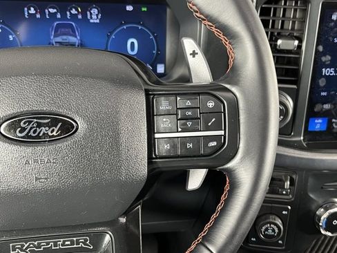 Used 2025 Ford F150 Raptor image 19