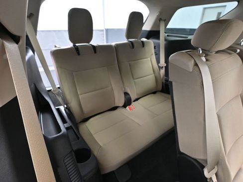 Used 2022 Ford Explorer 4WD image 44