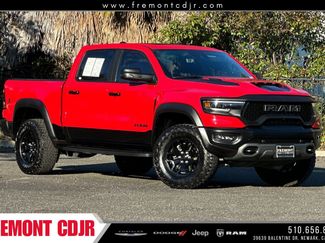 Used 2024 RAM 1500 TRX w/ TRX Level 2 Equipment Group 360° Tour