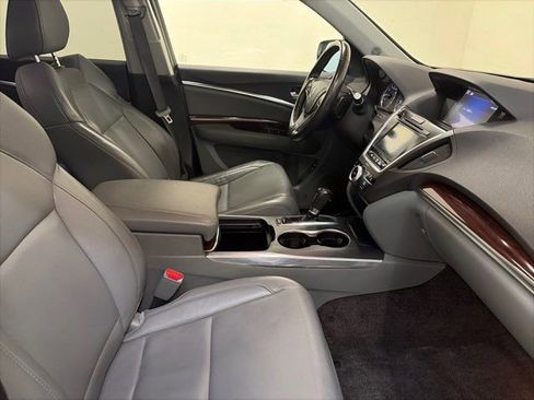 Used 2014 Acura MDX SH-AWD w/ Technology Package image 41