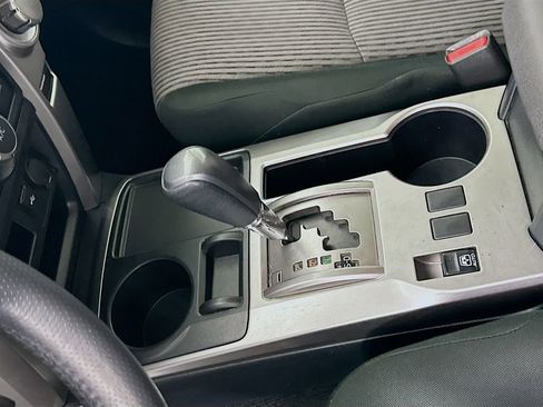 Used 2023 Toyota 4Runner SR5 image 16