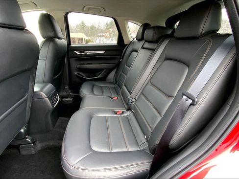 Used 2023 MAZDA CX-5 AWD 2.5 S w/ Premium Plus Pkg image 21