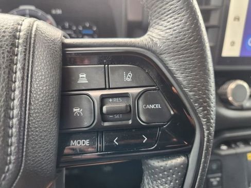 Used 2023 Toyota Tundra TRD Pro AWD/4WD image 28