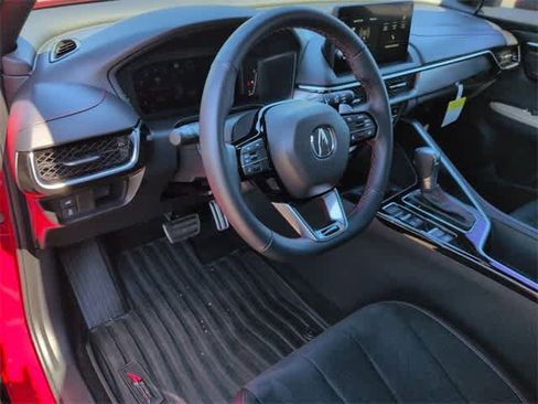 Certified 2025 Acura ADX A-Spec image 10