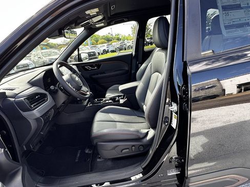 New 2026 Subaru Forester Sport AWD/4WD image 12