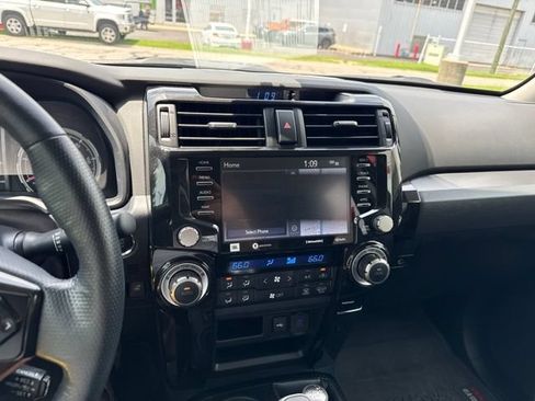Used 2024 Toyota 4Runner TRD Pro AWD/4WD image 17