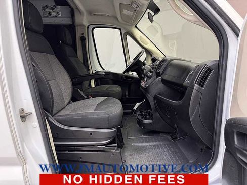 Used 2021 RAM ProMaster 2500 w/ Interior LED Lighting Group image 20