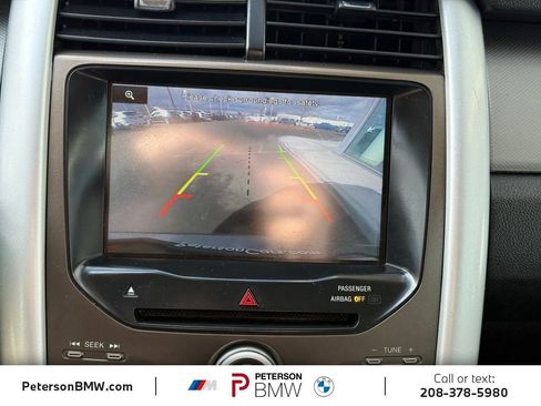 Used 2014 Ford Edge SEL w/ Equipment Group 205A image 32