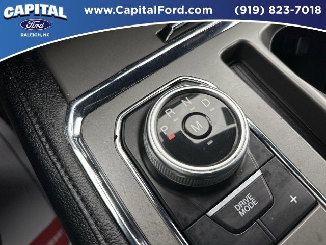 Certified 2021 Ford Expedition XLT RWD image 31
