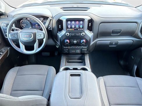 Used 2022 GMC Sierra 1500 Elevation image 12