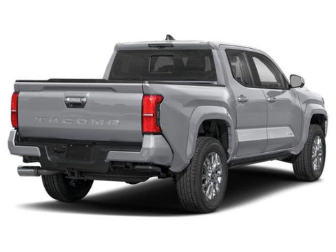 New 2026 Toyota Tacoma Limited AWD/4WD image 2