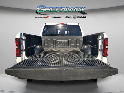 Used 2025 RAM 1500 Rebel w/ Rebel Level 1 Equipment Group image 25