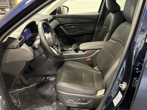 New 2026 MAZDA CX-50 AWD 2.5 S w/ Weather Package image 4