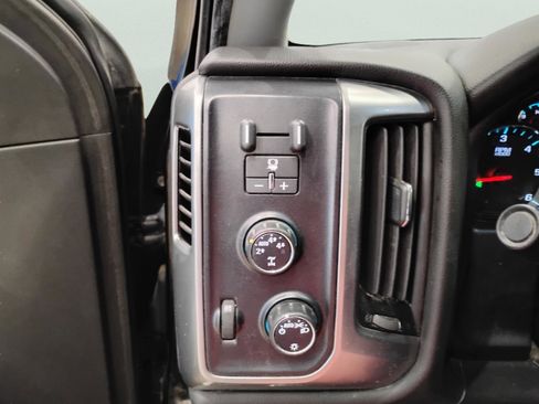 Used 2014 Chevrolet Silverado 1500 LT image 18