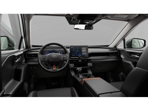 New 2026 Toyota RAV4 AWD image 19