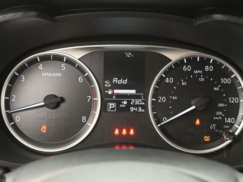 Used 2025 Nissan Versa S w/ S Plus Package image 19