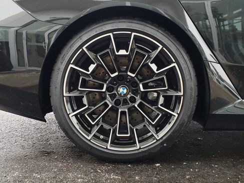 New 2026 BMW M5 w/ Carbon Package image 29