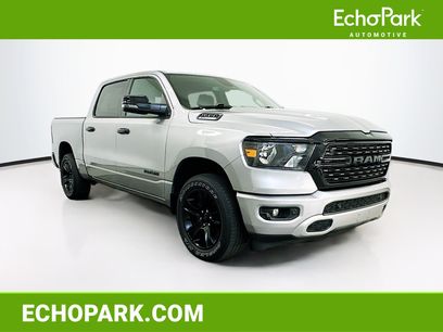 Used 2024 RAM 1500 Big Horn