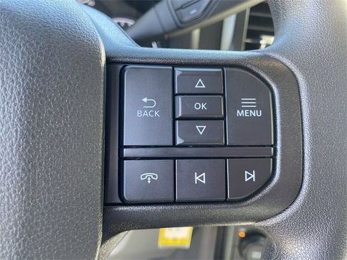 New 2026 Ford F350 XL w/ XL Chrome Package image 64