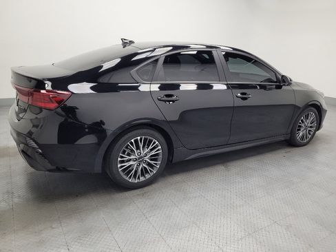 Used 2023 Kia Forte GT-Line w/ GT-Line Technology Package image 10