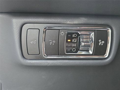 New 2026 Lincoln Aviator Reserve w/ Illumination Package image 24