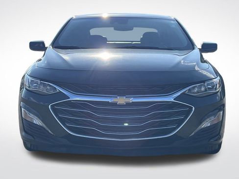Used 2024 Chevrolet Malibu LT image 38