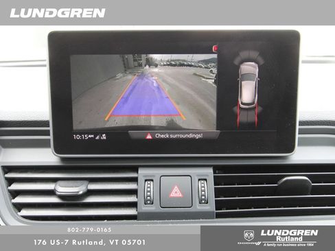 Used 2019 Audi Q5 2.0T Premium Plus w/ Premium Plus Package image 23