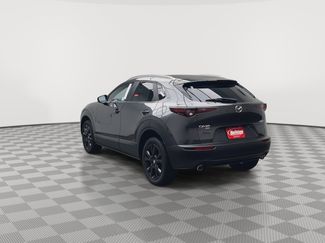 New 2025 MAZDA CX-30 AWD 2.5 S w/ Select Sport Pkg video 2