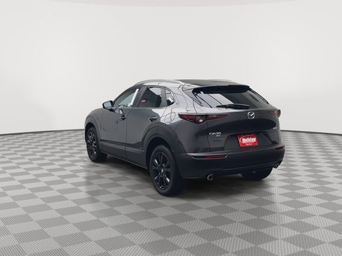 New 2025 MAZDA CX-30 AWD 2.5 S w/ Select Sport Pkg image 2
