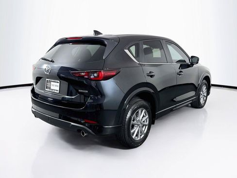 Used 2025 MAZDA CX-5 AWD 2.5 S w/ Select Package image 2
