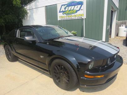 Used 2006 Ford Mustang GT