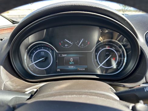 Used 2015 Buick Regal Premium w/ Experience Buick Package image 30