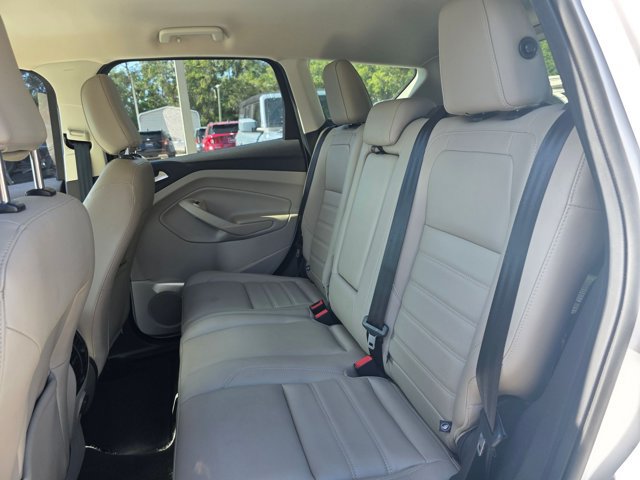 Used 2019 Ford Escape SEL FWD image 13