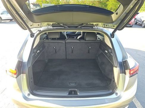 Used 2023 Buick Envision Essence FWD image 13