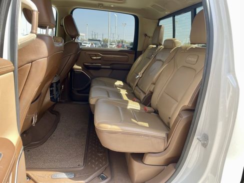 Used 2019 RAM 1500 Limited image 16