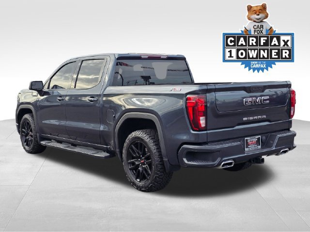 Used 2021 GMC Sierra 1500 Elevation AWD/4WD image 3