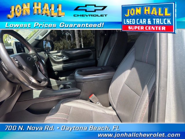Used 2023 Chevrolet Tahoe RST RWD image 19