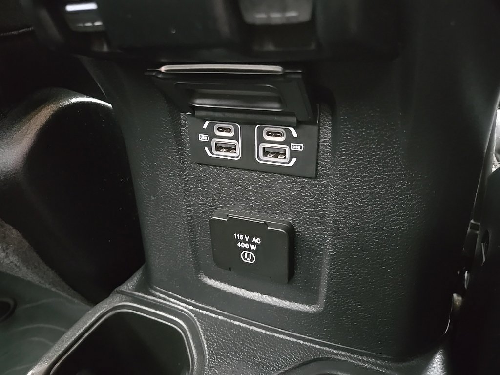 Used 2023 Jeep Gladiator Sport AWD/4WD image 87