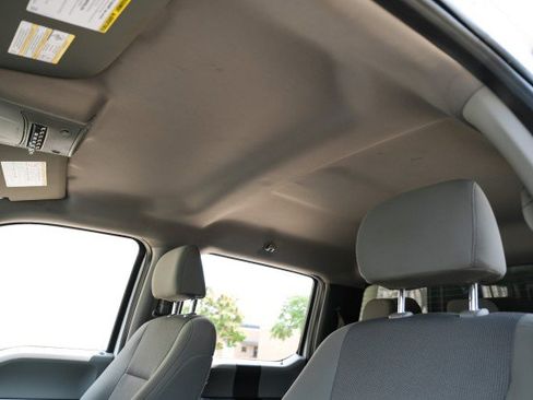 Used 2019 Ford F250 XL w/ STX Appearance Package AWD/4WD image 30