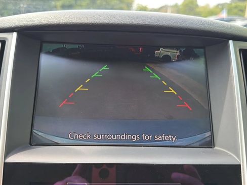 Used 2017 INFINITI Q50 3.0t Premium AWD/4WD image 22