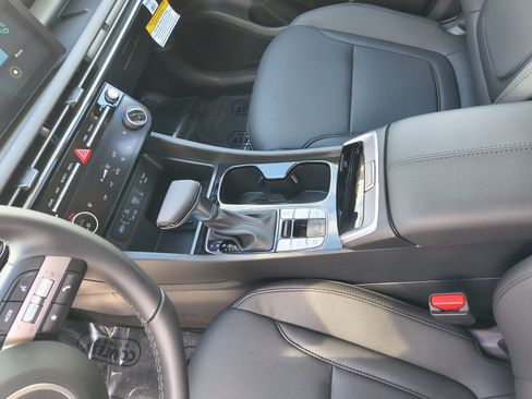 New 2026 Hyundai Tucson SEL FWD image 22