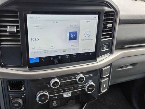Used 2025 Ford F150 XLT w/ Equipment Group 301A Standard AWD/4WD image 26