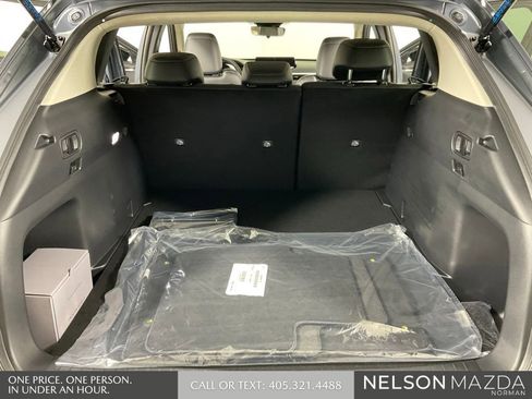 New 2026 MAZDA CX-50 AWD 2.5 S w/ Cargo Package image 13