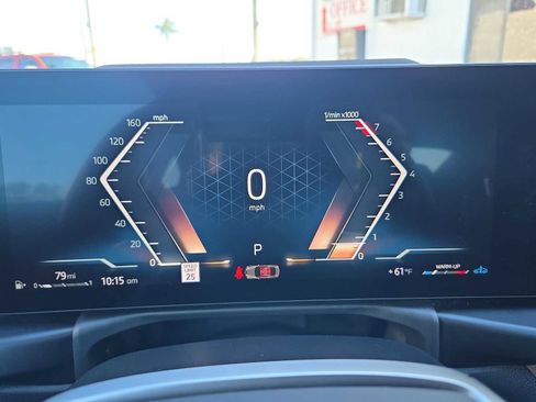 Used 2025 BMW 430i xDrive Coupe image 30