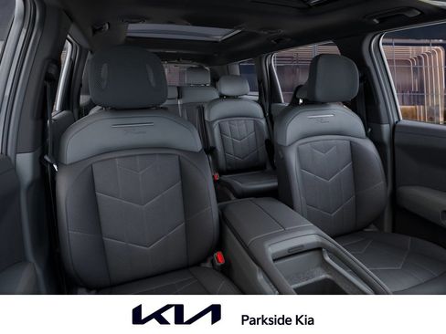 New 2027 Kia Telluride SX X-Line AWD/4WD image 15