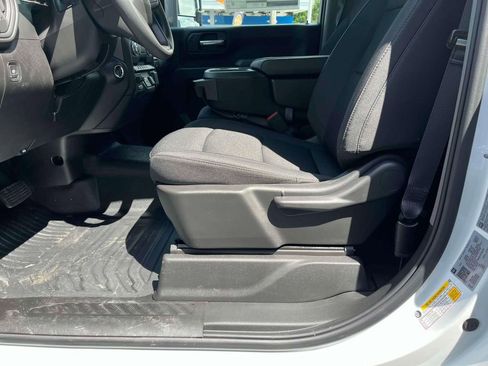 New 2025 GMC Sierra 3500 Pro w/ Convenience Package image 21